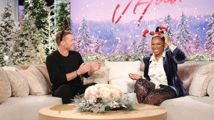 The Jennifer Hudson Show 1. évad Ep.65 65. epizód