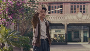 小城大事 1. évad Ep.15 15. epizód