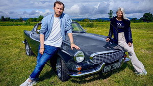 Celebrity Antiques Road Trip 13. évad Ep.11 11. epizód