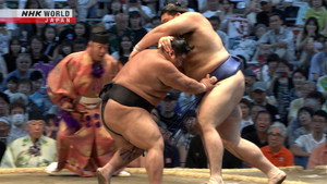 GRAND SUMO Highlights 30. évad Ep.8 8. epizód