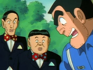 こちら葛飾区亀有公園前派出所 1. évad Ep.147 147. epizód