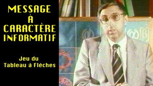 Message à caractère informatif 1. évad Ep.21 21. epizód