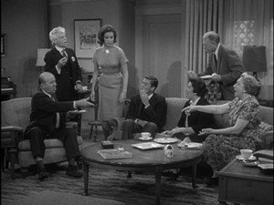 The Dick Van Dyke Show 2. évad Ep.7 7. epizód
