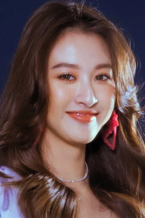 เบญญาภา จีนประสม profil kép