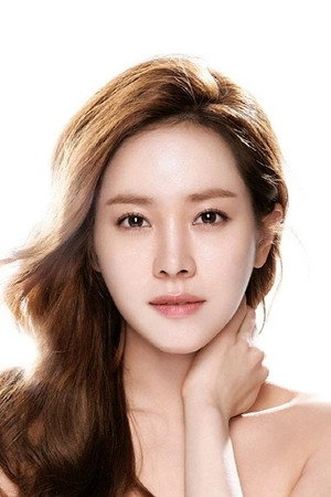 한지민 profil kép