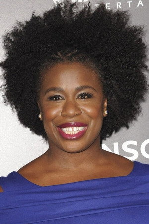 Uzo Aduba profil kép