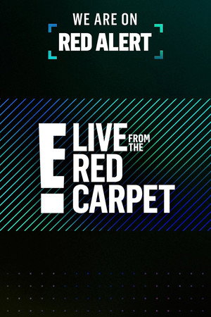 Live from E! poszter