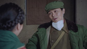 父亲的草原母亲的河 1. évad Ep.24 24. epizód