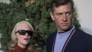 Mannix 1. évad Ep.15 15. epizód
