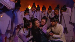 倚天屠龙记 1. évad Ep.24 24. epizód