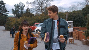 4N1K Yeni Başlangıçlar 1. évad Ep.1 1. epizód