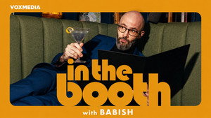 In the Booth with Babish kép