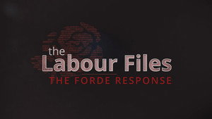 The Labour Files 1. évad Ep.5 5. epizód