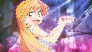 瑠璃の宝石 kép