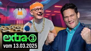Extra 3 22. évad Ep.7 7. epizód