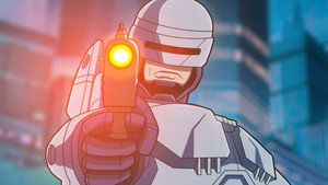 RoboCop: The Animated Series kép