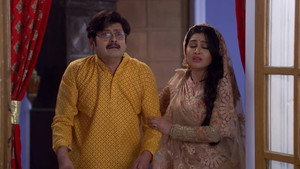भाभीजी घर पर हैं! 1. évad Ep.1246 1246. epizód