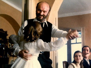 ¡Qué grande es el cine! 2. évad Ep.3 3. epizód