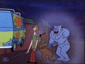 A Scooby-Doo-show 3. évad Ep.12 Kínai kaland a kincsekkel