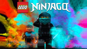 LEGO Ninjago: A Spinjitzu mesterei kép