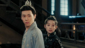 与君重逢初见时 1. évad Ep.9 9. epizód