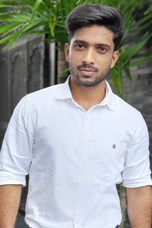 Vishva Ram profil kép