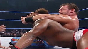Pankráció - WWE: Smackdown 7. évad Ep.36 36. epizód