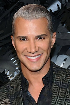 Jay Manuel profil kép