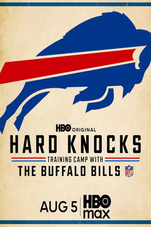 Hard Knocks poszter