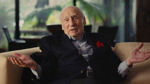 Mel Brooks: The 99 Year Old Man! 1. évad Ep.1 1. epizód