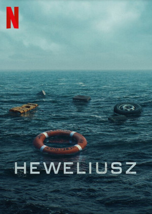 Heweliusz poszter