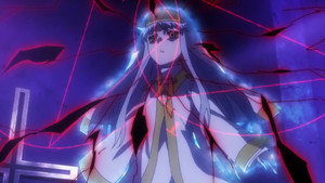 A Certain Magical Index 3. évad Ep.23 23. epizód