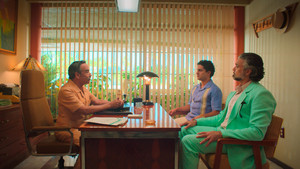 Acapulco 4. évad Ep.5 Valami a levegőben