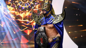 ROH on HonorClub 3. évad Ep.3 3. epizód