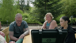 Het Onbekende 2. évad Ep.5 5. epizód