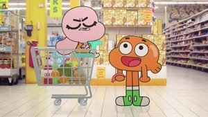  Gumball csodálatos világa 2. évad Ep.18 A cserbenhagyás