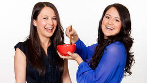 My Kitchen Rules 3. évad Ep.12 12. epizód