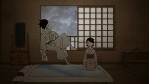 さよなら絶望先生 Speciális epizódok Ep.2 2. epizód