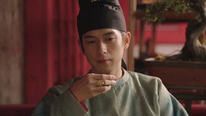 国色芳华 1. évad Ep.20 20. epizód