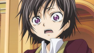 Code Geass: Lelouch of the Rebellion 1. évad Ep.3 3. epizód