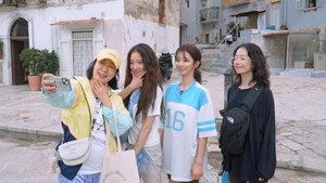 텐트 밖은 유럽 5. évad Ep.1 1. epizód