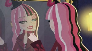 Bratzillaz 1. évad Ep.10 10. epizód