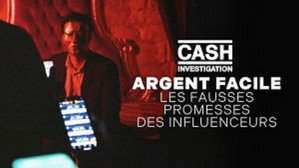 Cash Investigation 12. évad Ep.5 5. epizód