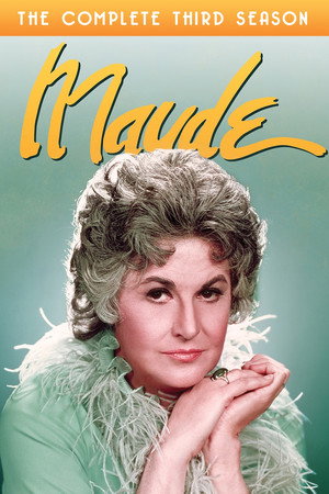 Maude 3. évad (1974-09-09) poszter