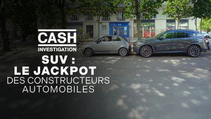 Cash Investigation 14. évad Ep.1 1. epizód