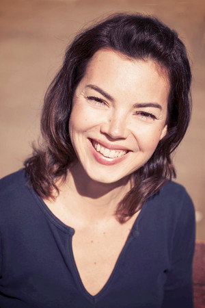 Liliana Cabal profil kép