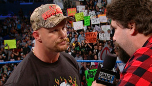 Pankráció - WWE: Smackdown 2. évad Ep.41 41. epizód