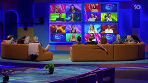 Big Brother 16. évad Ep.4 4. epizód