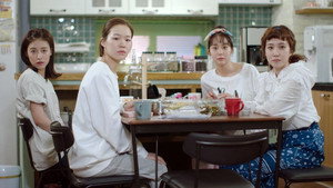 Hello, My Twenties! 2. évad Ep.3 3. epizód