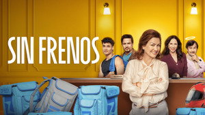 Sin frenos kép